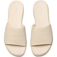Clarks - Women's Drift Twist Sandal