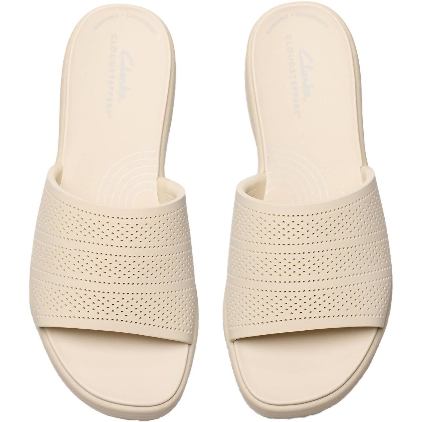 Clarks - Women's Drift Twist Sandal