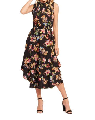 Eva Franco - Shentel Dress