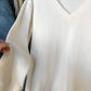 Z Supply - Women's Mahanoy Oversized Pullover Sweater