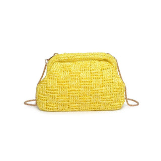Urban Expressions - Bolsa de mão e tiracolo Annie feminina