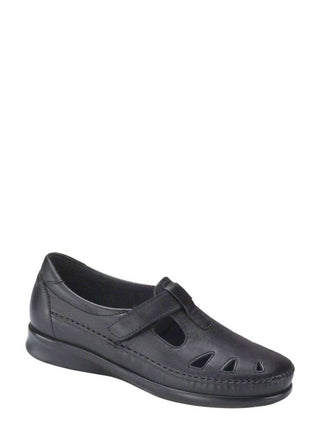 Sas - Mocassim Roamer Feminino