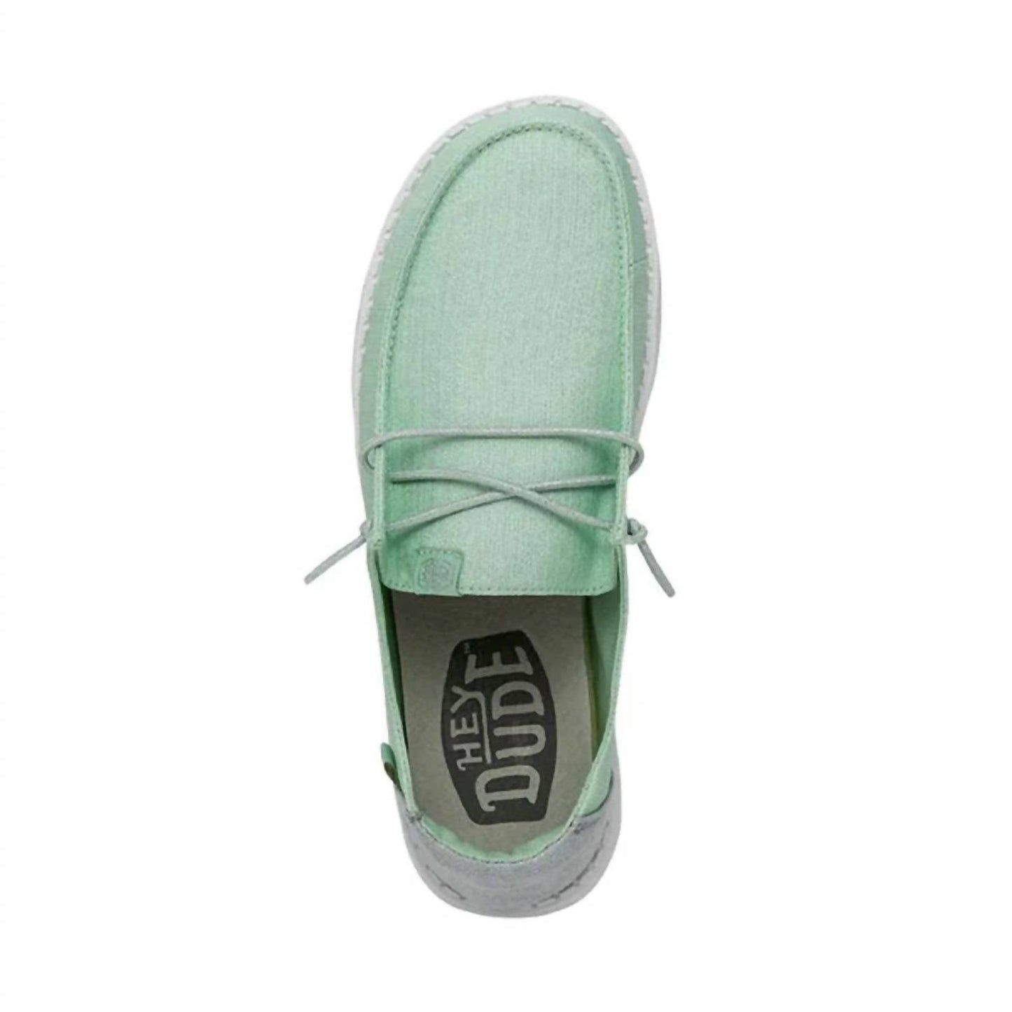 Hey Dude - Women's Wendy Glitter Shoes