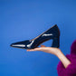 Vitalita Angels - Women's Happy Hour Heels