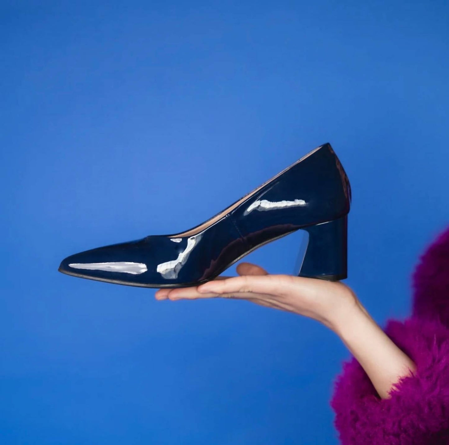 Vitalita Angels - Women's Happy Hour Heels