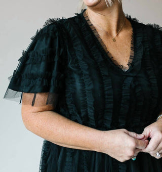 Polagram - Jovi Maxi Dress