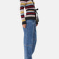 Ganni - Mix Belt Cardigan