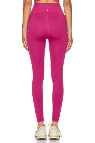 Legging Spiritual Gangster - Love Sculpt Washed 7/8