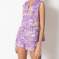 Tart Collections - Saraphina Sleeveless Blouse