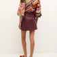 Marie Oliver - Women's Harly Top