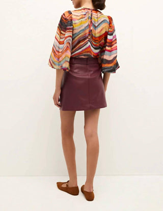 Marie Oliver - Blusa Harly Feminina