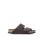 Birkenstock - Unisex Arizona Shearling Sandals