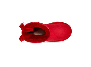 Ugg - Bota Infantil Bailey Bow II