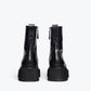 Freda Salvador - Women's Darla Lug Sole Chelsea Boot