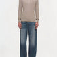 Simkhai - Hezekiah Henley Tee