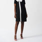 Joseph Ribkoff - Knee-length Shift Dress