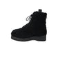 Roam - Women's Combat Cush Shearling Boots