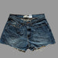 Levi'S - Women's 569 Denim Shorts