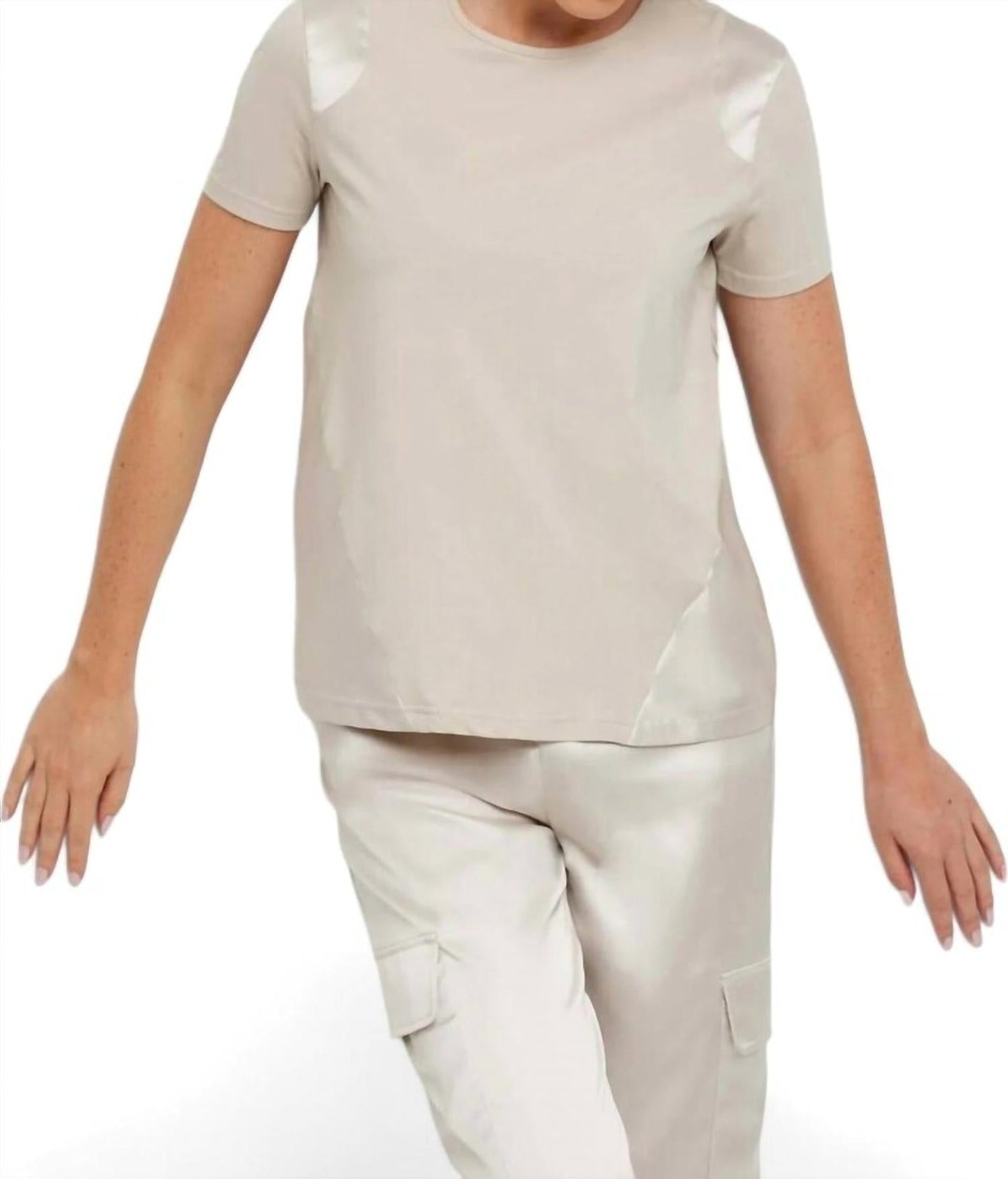 Anatomie - CARMELA TOP