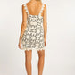 Caballero - Manet Mini Dress