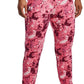 Under Armour - Terry Print Jogger Pants