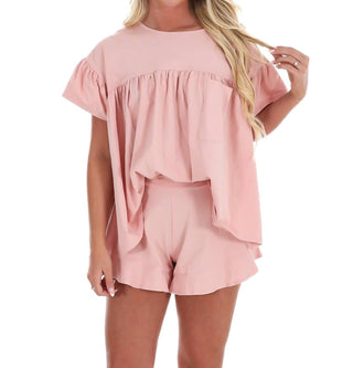 Klesis - Conjunto de duas peças Sweet Melodies