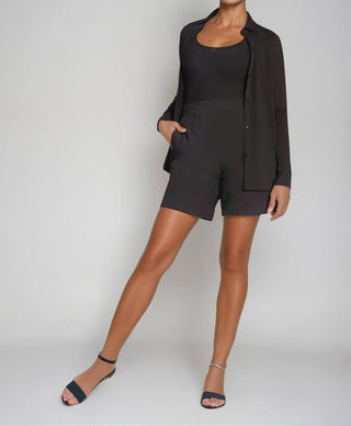 Buki - Cinqo Single Shot Shirt