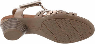 Cobb Hill - Bomba Lorna Feminina