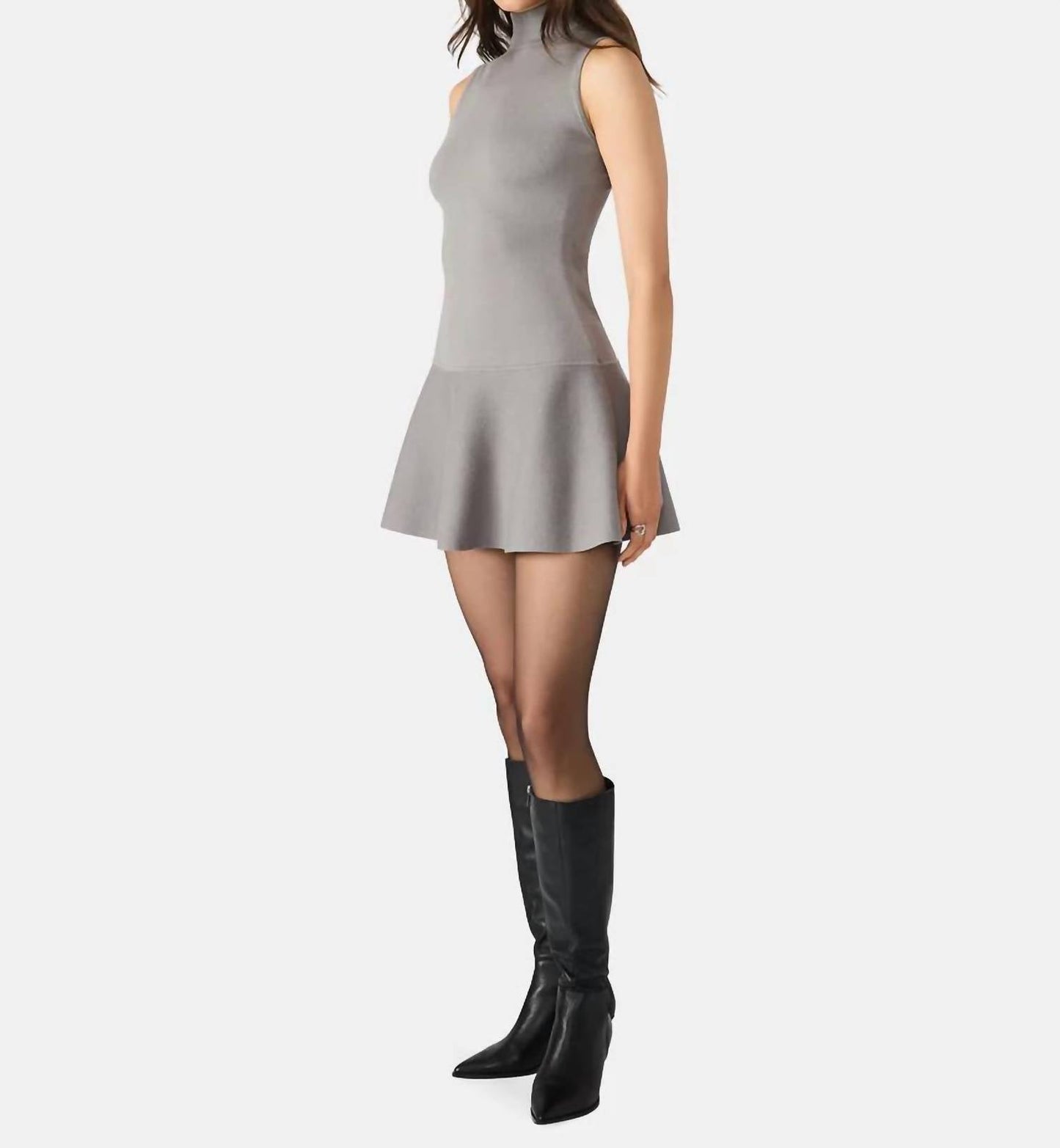 Steve Madden - Breslin Sweater Dress