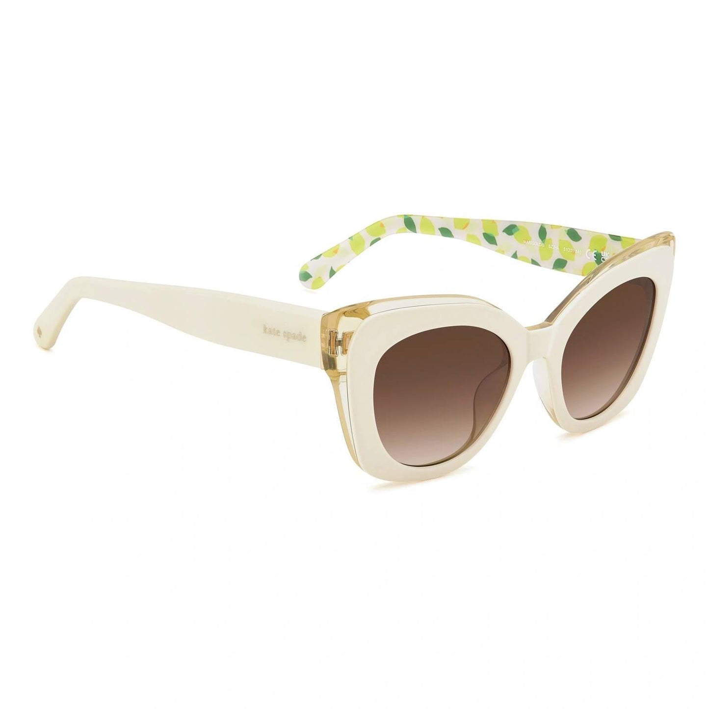 Kate Spade - Women's MARIGOLD/S Sunglasses