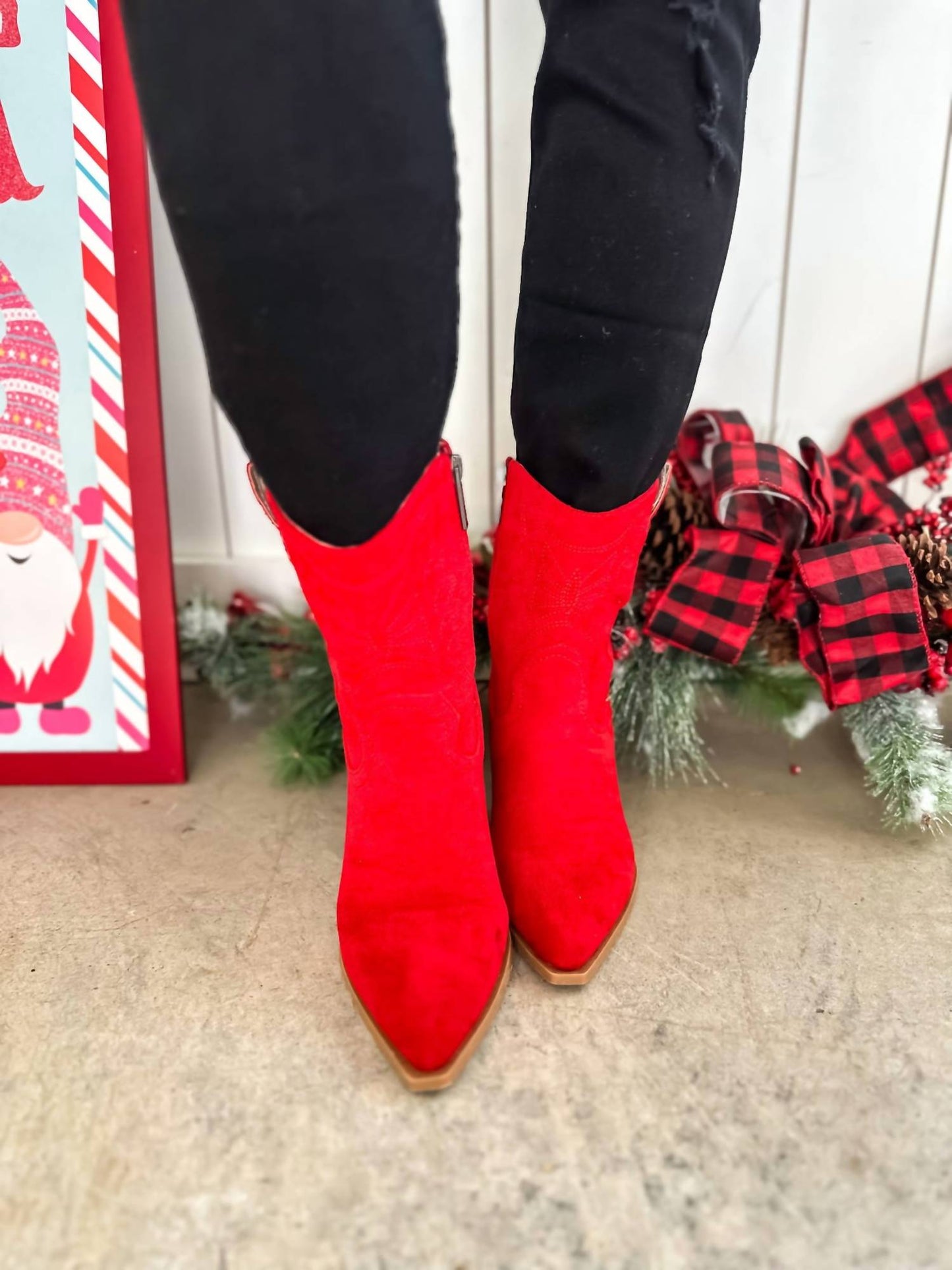 Corkys Footwear - Women's Rowdy Boots