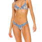 Agua Bendita - Lisa Bikini Top