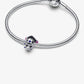 Pandora - Disney Stitch Graduation Charm Sterling silver charm only
