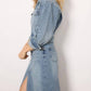 Wishlist - Solana Midi Dress