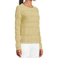 Elliott Lauren - Drop Needle Sweater