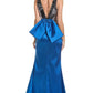 Sachin & Babi - Topanga Gown