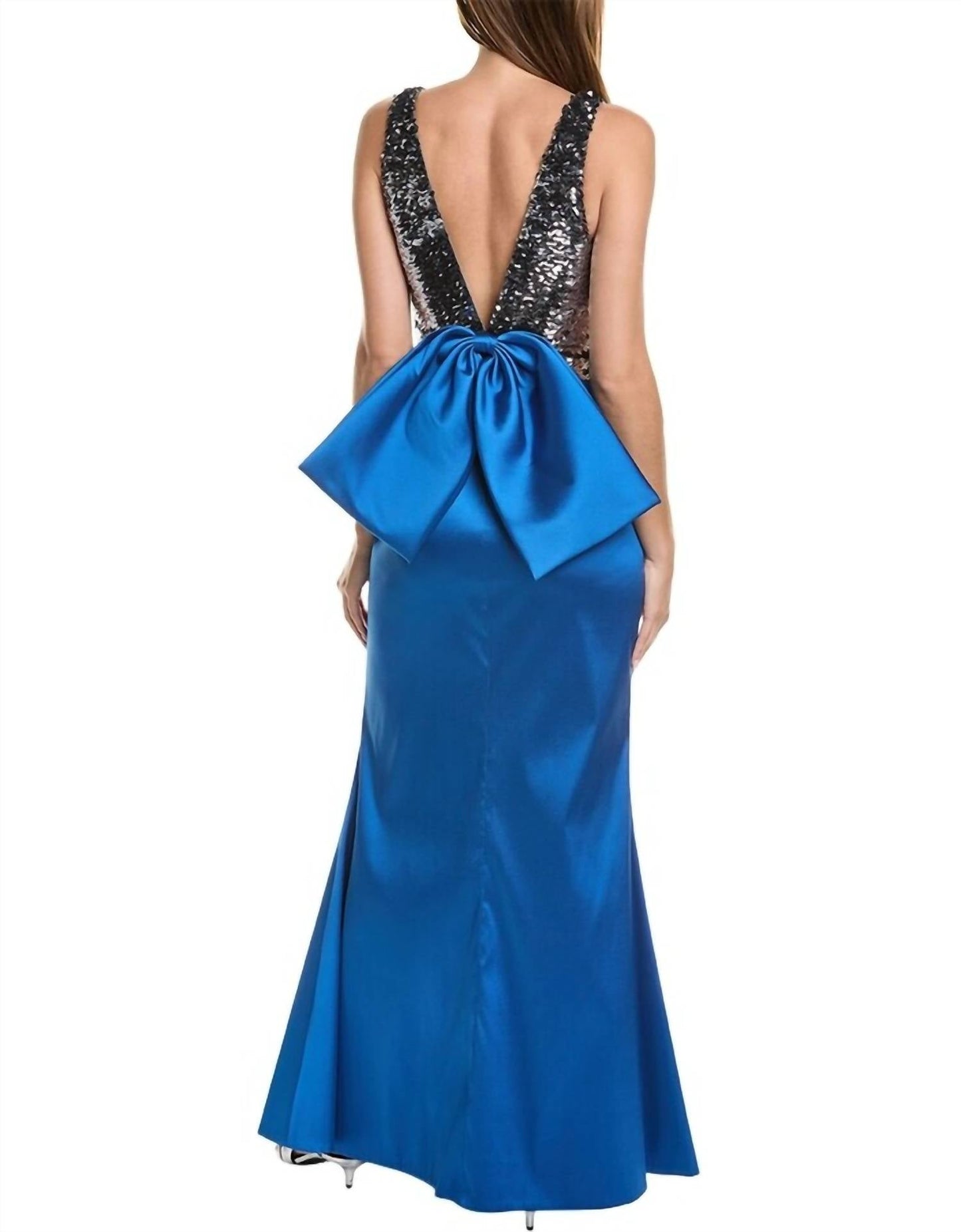 Sachin & Babi - Topanga Gown