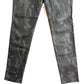 1822 Denim - Women's Camo Coated Skinny Ankle Jeans