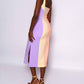Hutch - Hensley Sunset Midi Dress