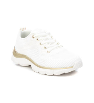 Xti - Tênis Feminino com Cadarço