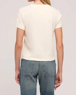 Z Supply - Camiseta Love Club Daytrip