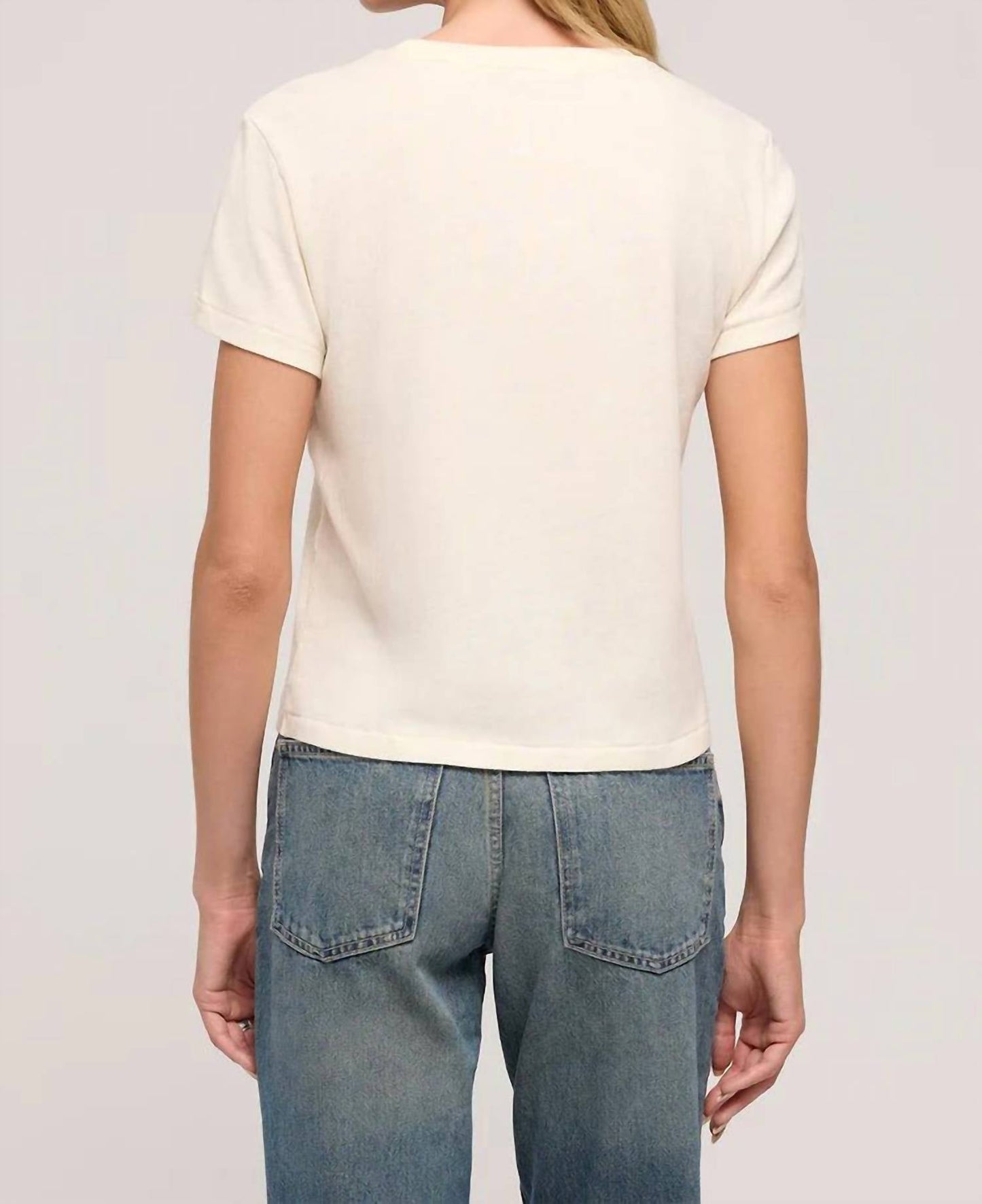 Z Supply - Love Club Daytrip Tee