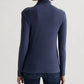 Ag Jeans - Chels Slim Turtleneck Top