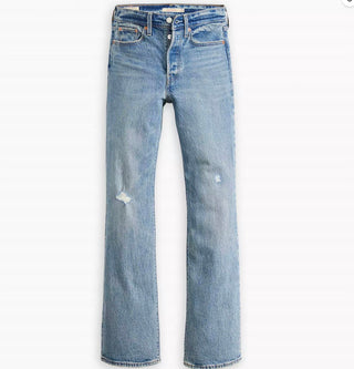 Levi'S - Wedgie Bootcut