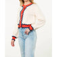 Thml - Ric Rac Cardigan