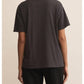 Z Supply - Mistletoe & Martinis Boyfriend Tee