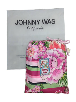 Johnny Was - Toalha de Praia Belrose Bocardi