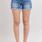 Judy Blue - High Waist Denim Shorts
