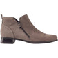 Munro - Women's Neko Leather Ankle Boot