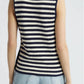 Frame - Mariner Sweater Tank Top